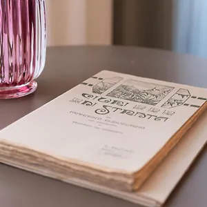 Ciuri Di Strata Bed and breakfast