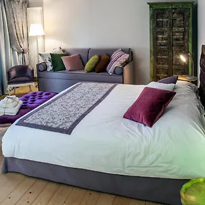 Bed and breakfast El Pavejo