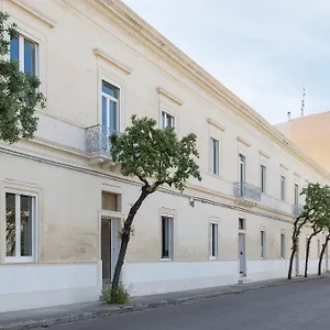 Palazzo Ricciardi Apartahotel