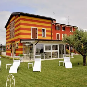 Bed and breakfast Corte Caselle
